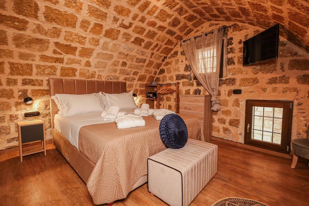Medieval Apartment Estiva Rhodes City Exterior photo